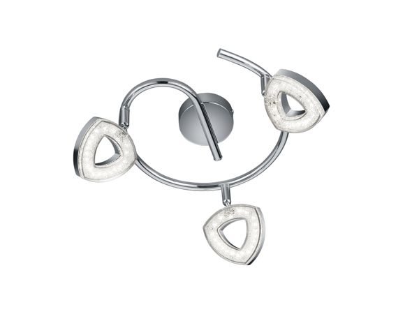 Спот REALITY R82139106 TOURS купити