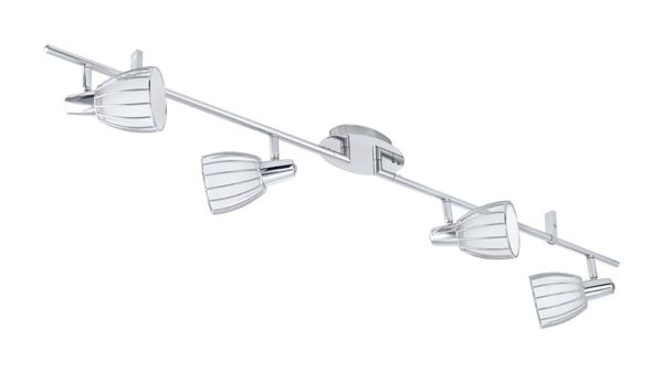 Спот Eglo 91814 Balbino купити