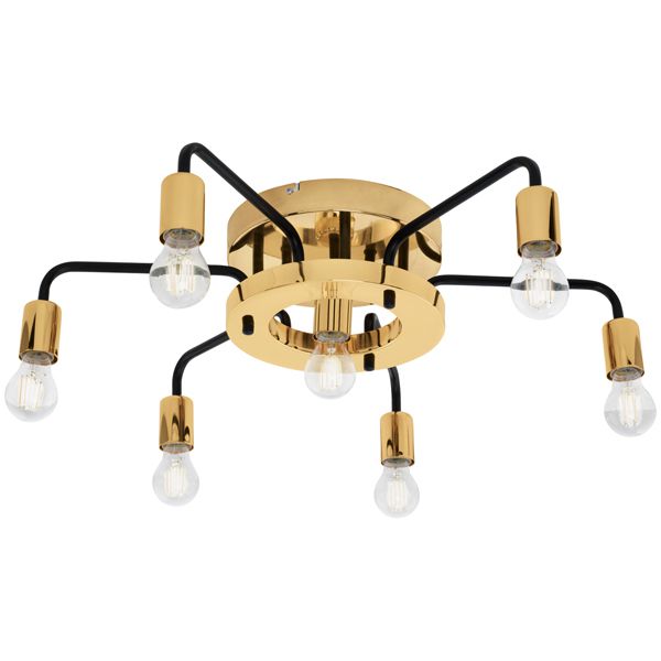 Люстра Eglo 95215 Paltas купити