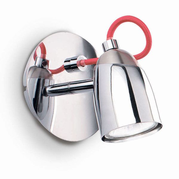 Спот Ideal Lux POLLICINO AP1 купити