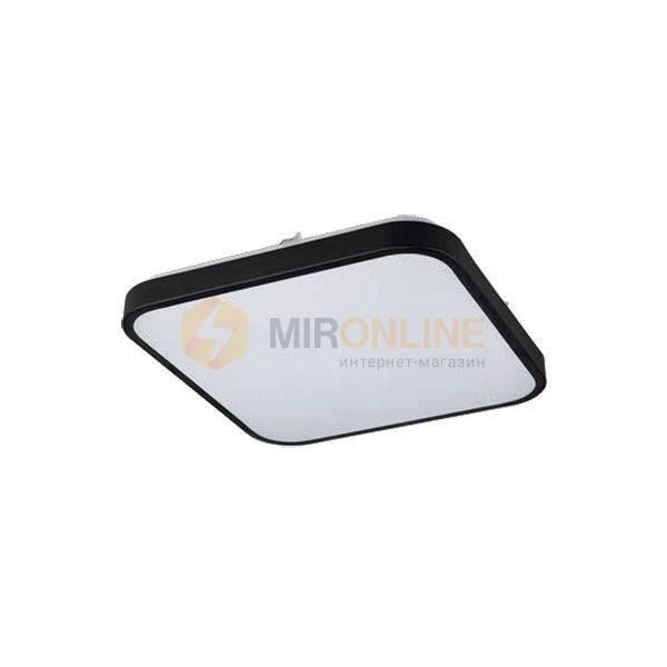 Потолочный светильник Nowodvorski 9167 AGNES SQUARE LED купити