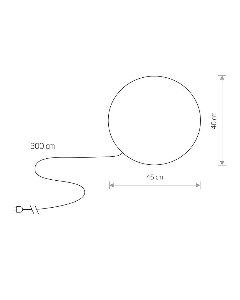 Уличный светильник Nowodvorski 6977 Cumulus купити