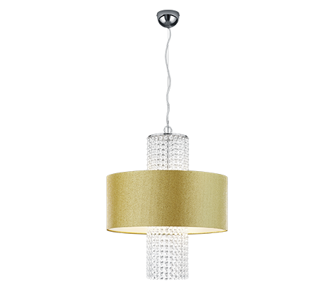 Подвесной светильник REALITY R30483079 KING купити