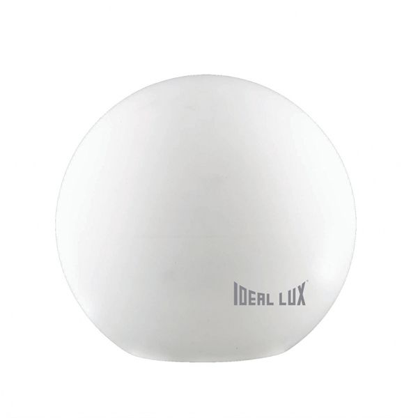 Уличный светильник Ideal Lux SOLE PT1 BIG купити