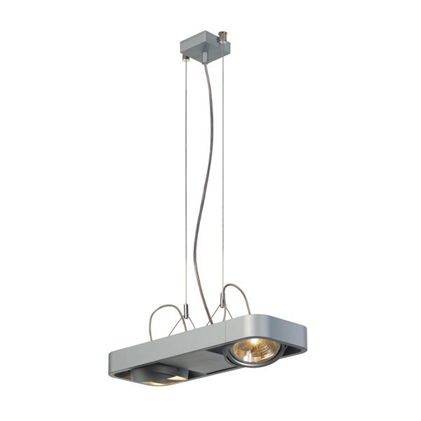 Подвесной светильник SLV 159034 Aixlight R2 купити