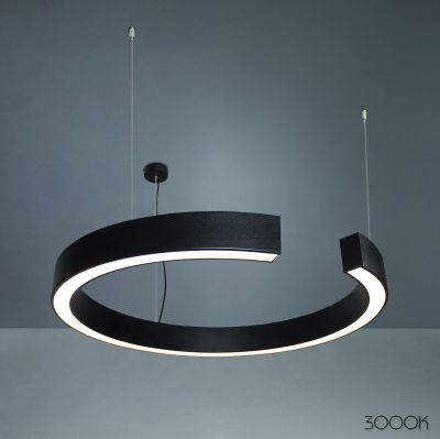 Подвесной светильник ImperiumLight Sigma 393180.05.91 купити