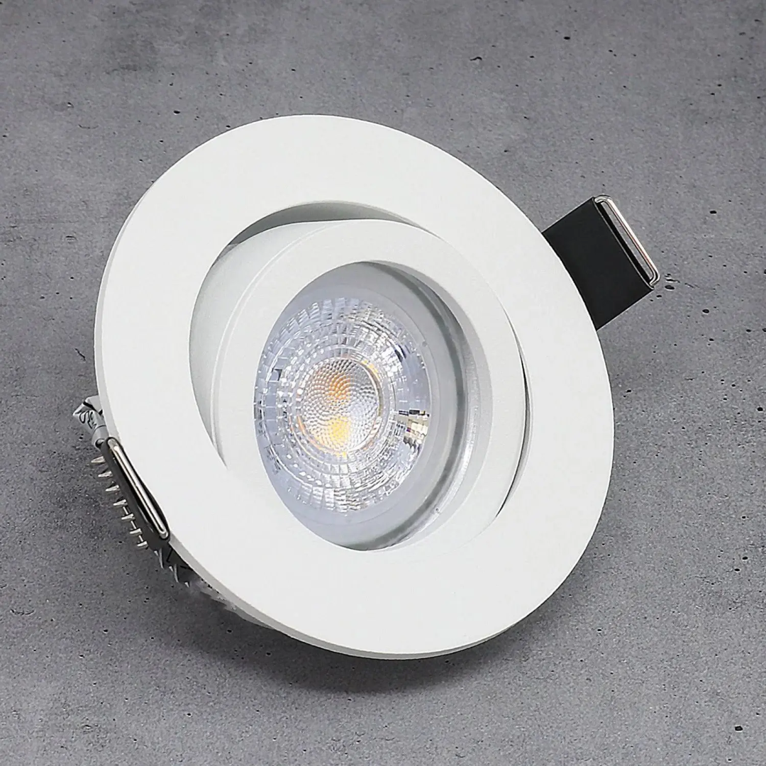 Точковий світильник KANLUX 22430 DALLA купити