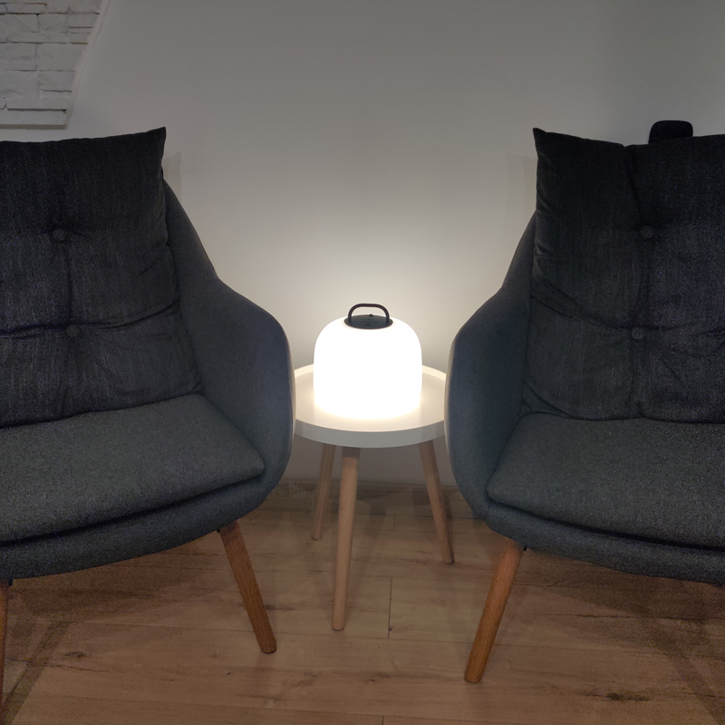 Світильник на акумуляторі Nordlux 2018013003 KETTLE 36 (59609) купити