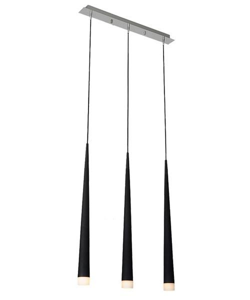 Подвесной светильник Azzardo AZ0118 Stylo 3 купити