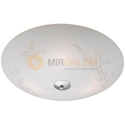 Потолочный светильник Markslojd 183541–494412 ORCHID купити