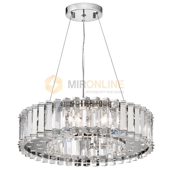 Подвесной светильник Kichler KL/CRSTSKYE/P/A CRYSTAL SKYE купити