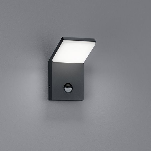 Уличный светильник TRIO 221169142 PEARL купити