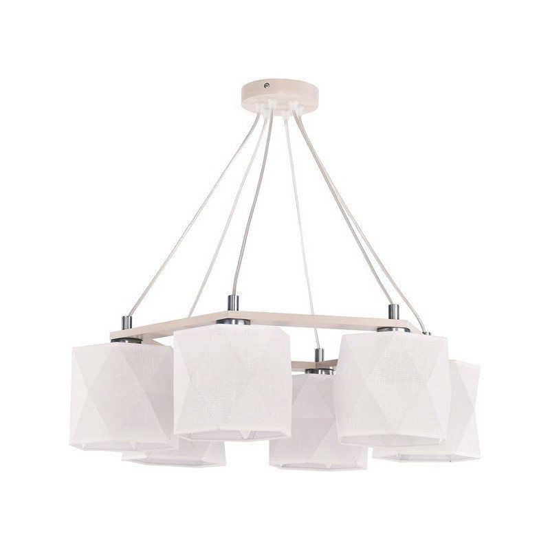 Подвесной светильник TK Lighting 1016 BRUNO купити