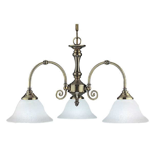 Люстра Searchlight Virginia 9353-3 купити