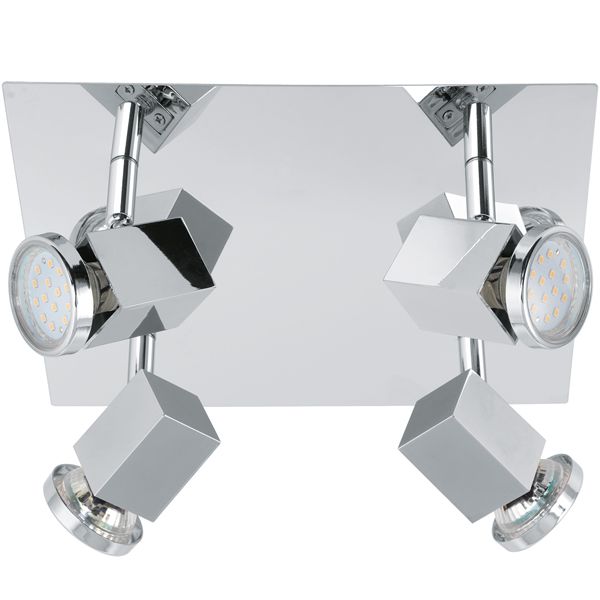 Спот Eglo 93324 Zabella купити