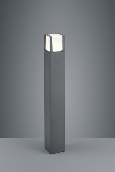 Уличный светильник TRIO 422160142 EBRO купити