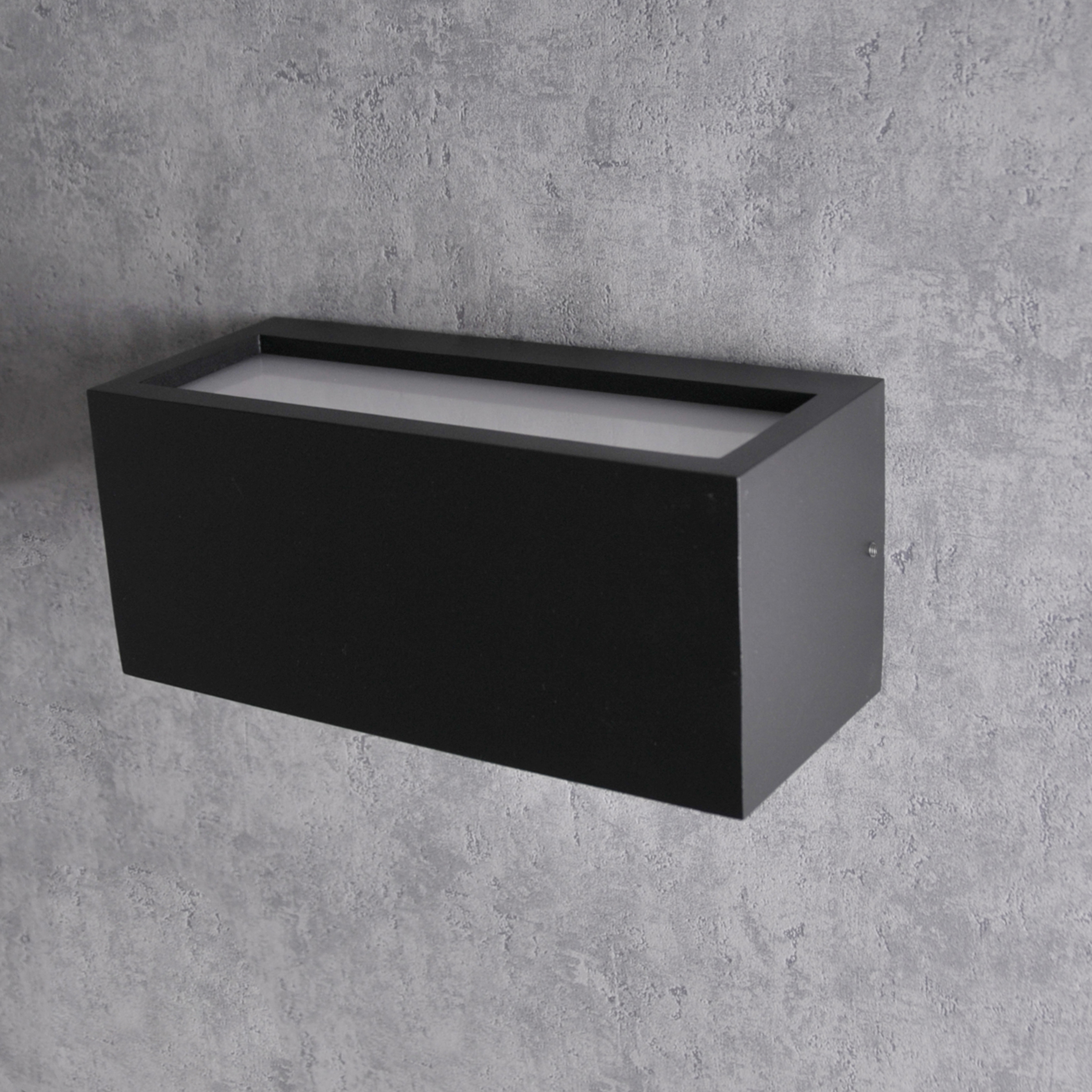 Вуличний світильник Goldlux 320001 Tokio E27 1x12W IP54 купити