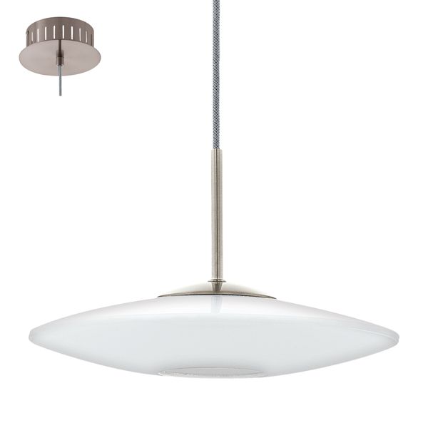 Подвесной светильник Eglo 94424 Milea 1 купити