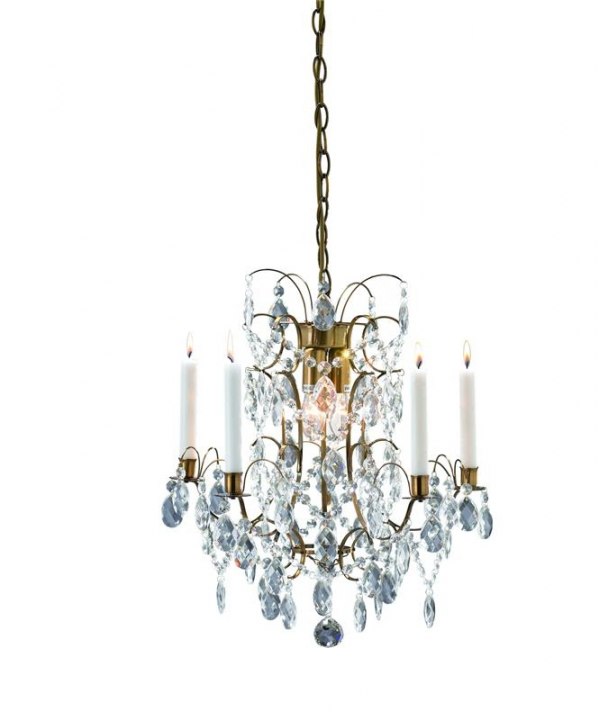 Люстра Markslojd RYHOLM 100591 купити