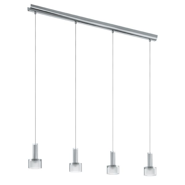 Подвесной светильник Eglo 93929 Fabiana 1 купити