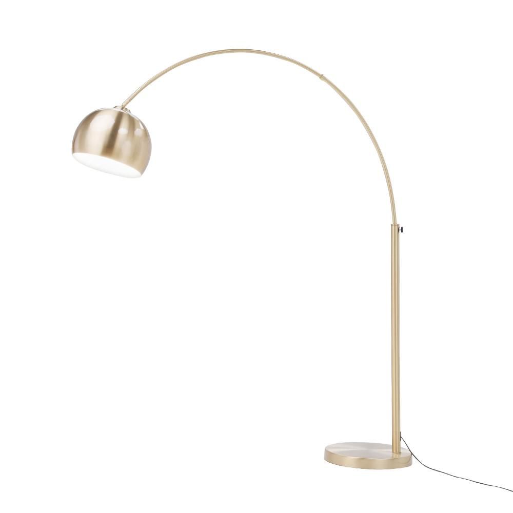 Торшер Zuma Line TS-010121T-BB SOHO купити