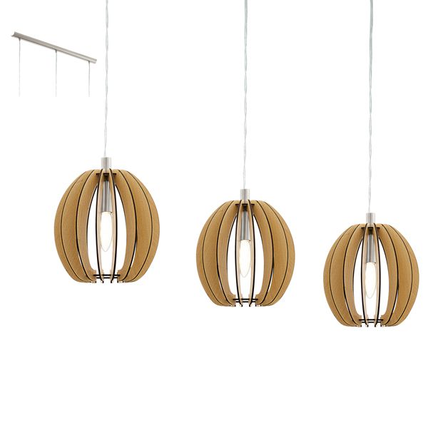 Подвесной светильник Eglo 94769 Cossano купити