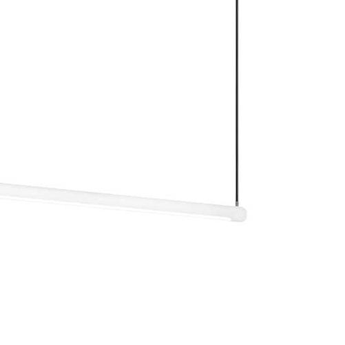 Підвісний світильник Ideal Lux 285085 ESSENCE SP 20W BIANCO купити