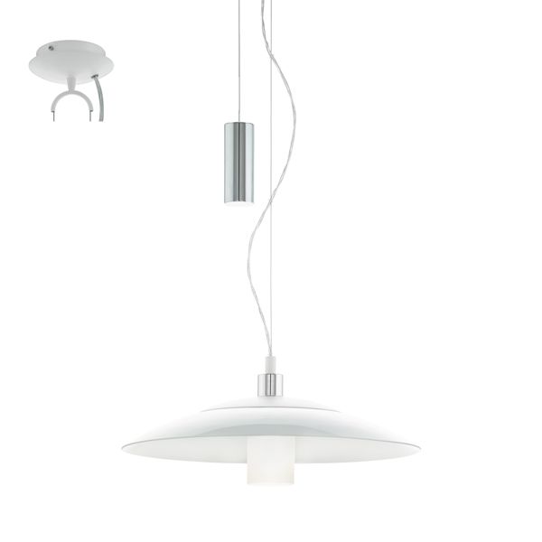 Подвесной светильник Eglo 95463 Cabral купити