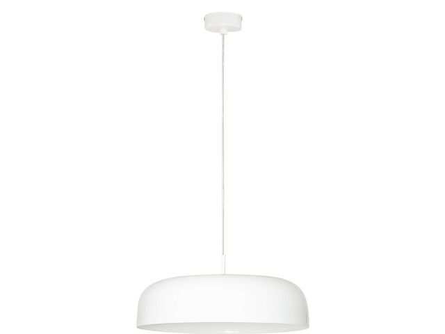 Подвесной светильник Nowodvorski 5083 Bowl White купити