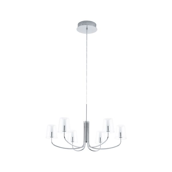 Люстра Eglo 94622 Noventa купити