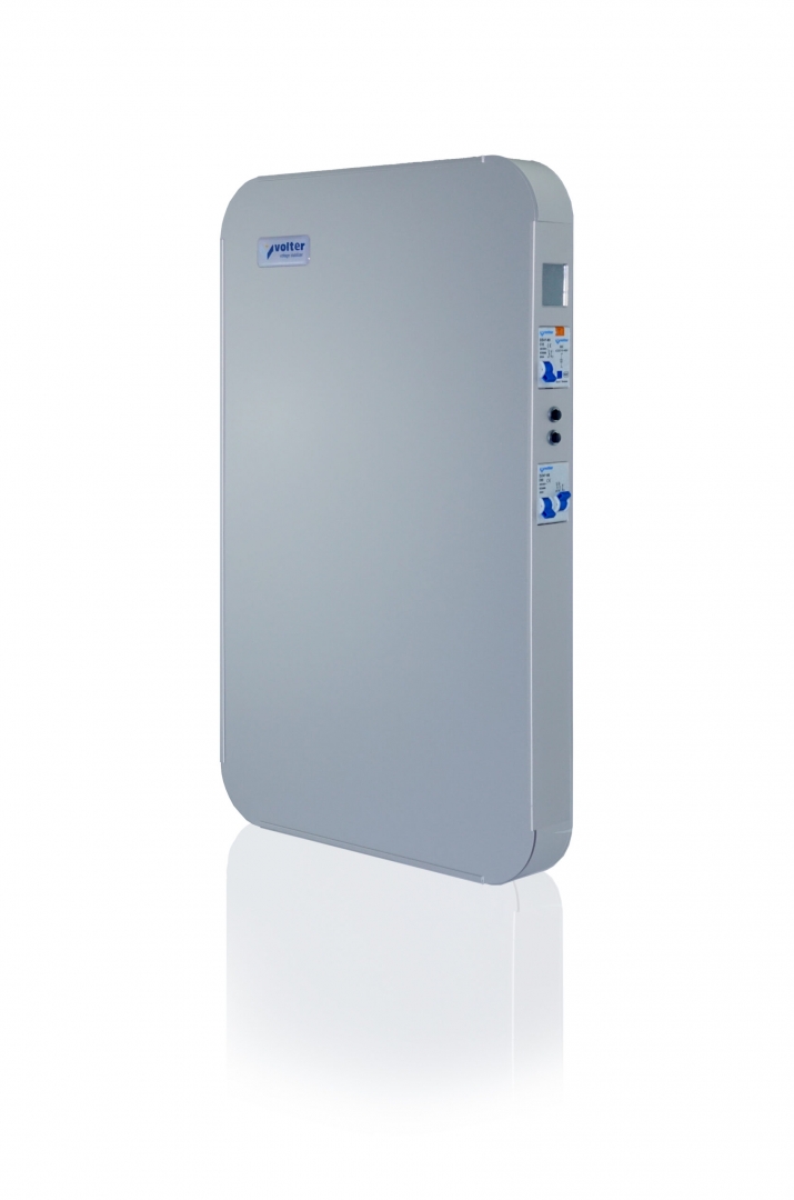 Стабілізатор напруги Volter™ Smart-7 купити