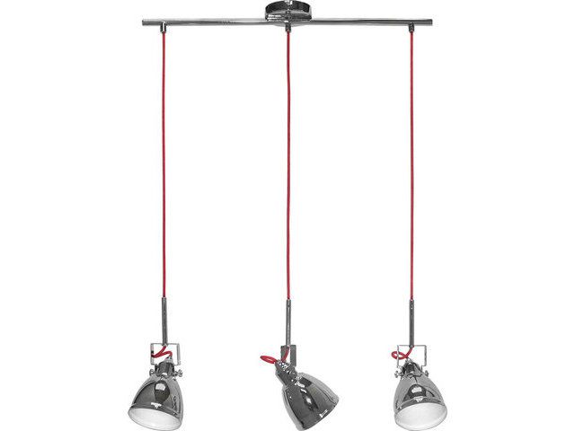 Подвесной светильник Nowodvorski 5445 Axe купити