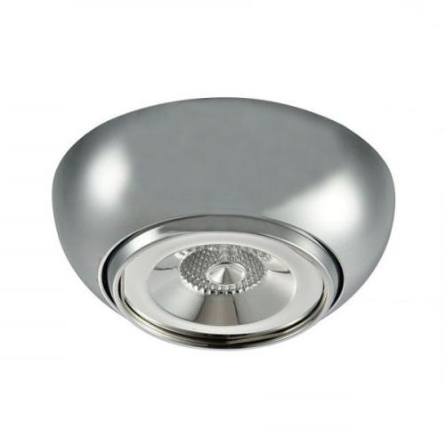 Точковий світильник Azzardo AZ3400 NEMO Chrome купити