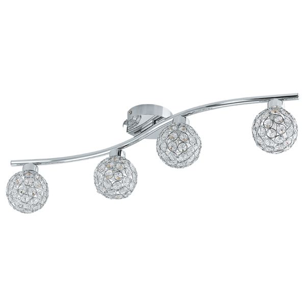 Спот Eglo 92594 Ribolla купити