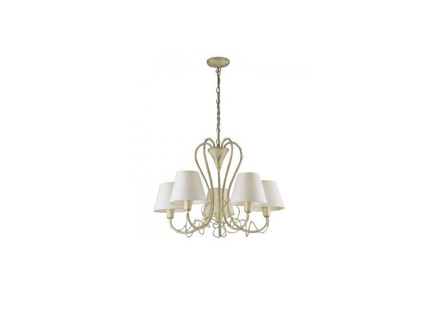 Люстра Azzardo GIULIETTA 5 8021-5P (5901238405153) купити