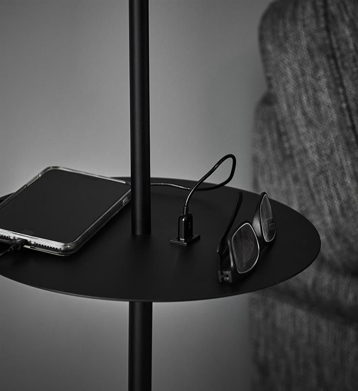 Торшер Markslojd LINEAR 107307 купити