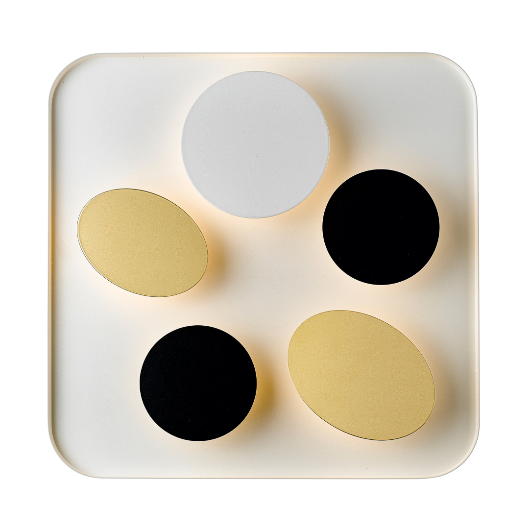 Бра Zuma Line A0563-05H-S8TH CONSTELLATION купити