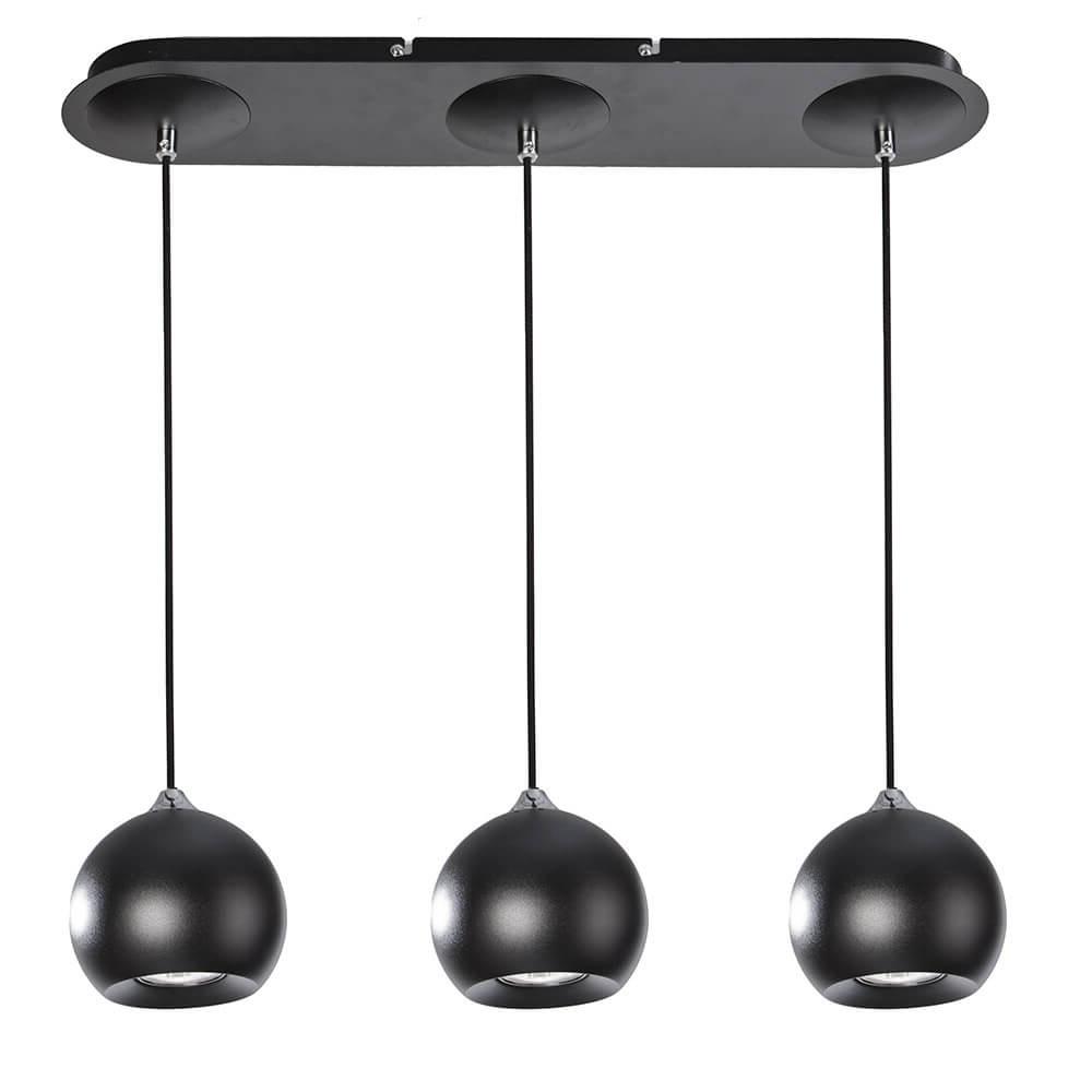 Подвесной светильник Azzardo AZ0743 Gulia 3 купити