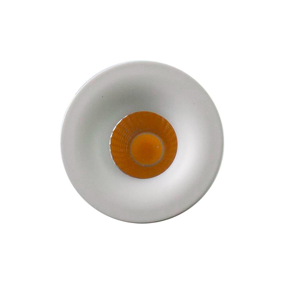 Врізний точковий Led світильник ESL Ledlight CS0142 купити