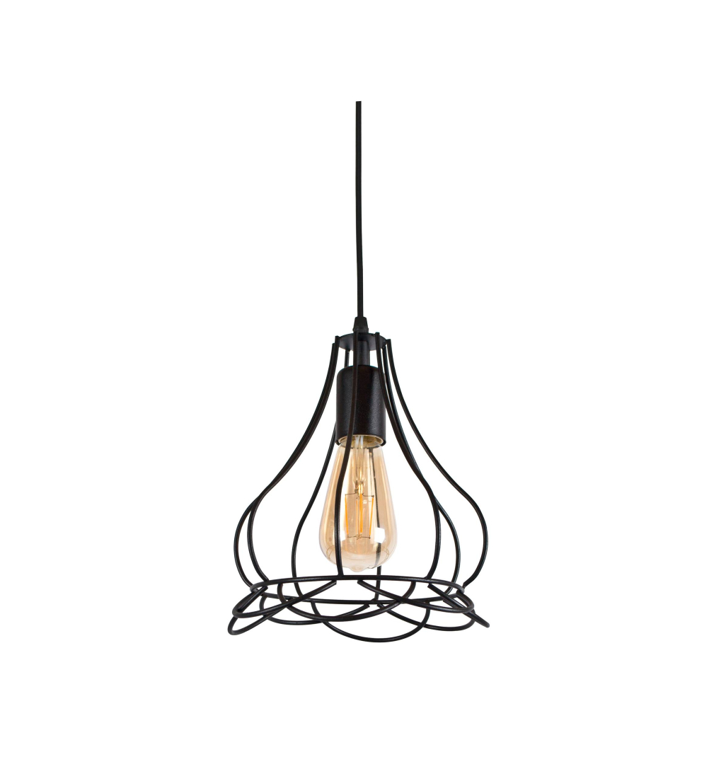 Підвісний світильник Skarlat LS 0543-1G (26039) купити