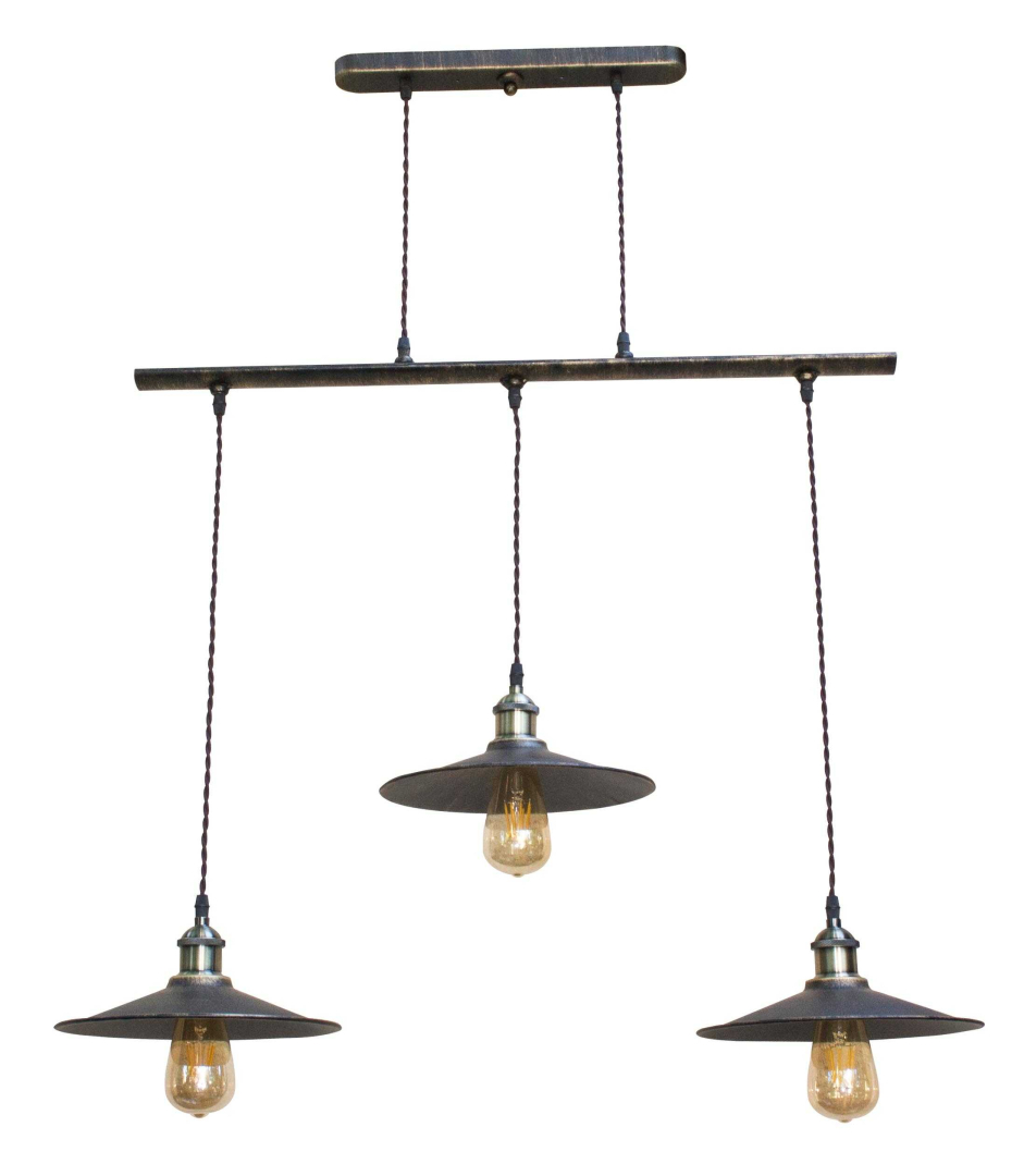 Люстра Skarlat LS 1033-3L (25991) купити