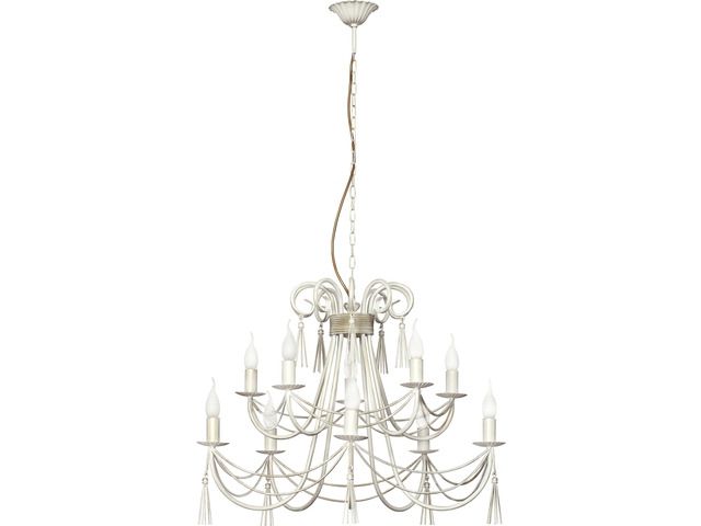 Люстра Nowodvorski 4985 Twist купити