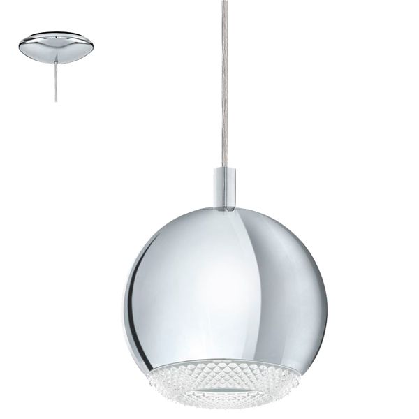 Подвесной светильник Eglo 95911 Conessa купити