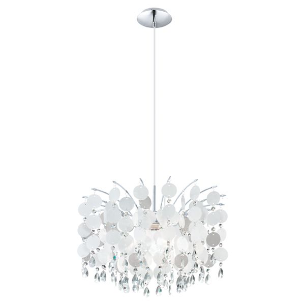 Подвесной светильник Eglo 92991 Fedra купити