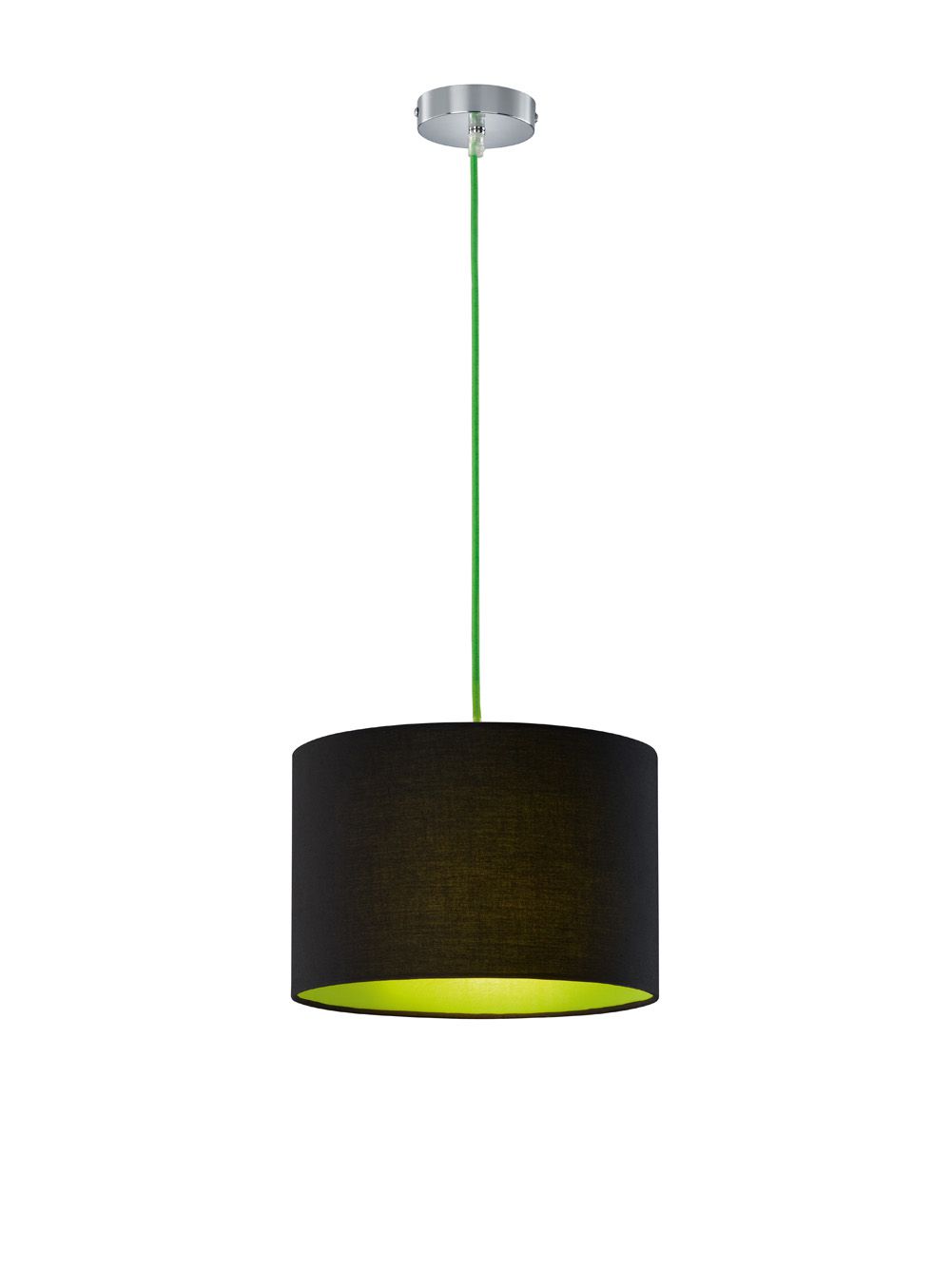 Подвесной светильник TRIO 308500102 COLORIT купити