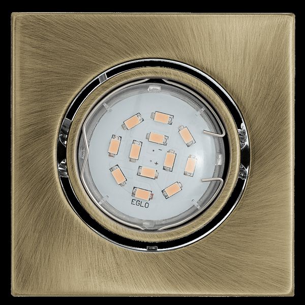 Світильник точковий Eglo 93244 Igoa купити