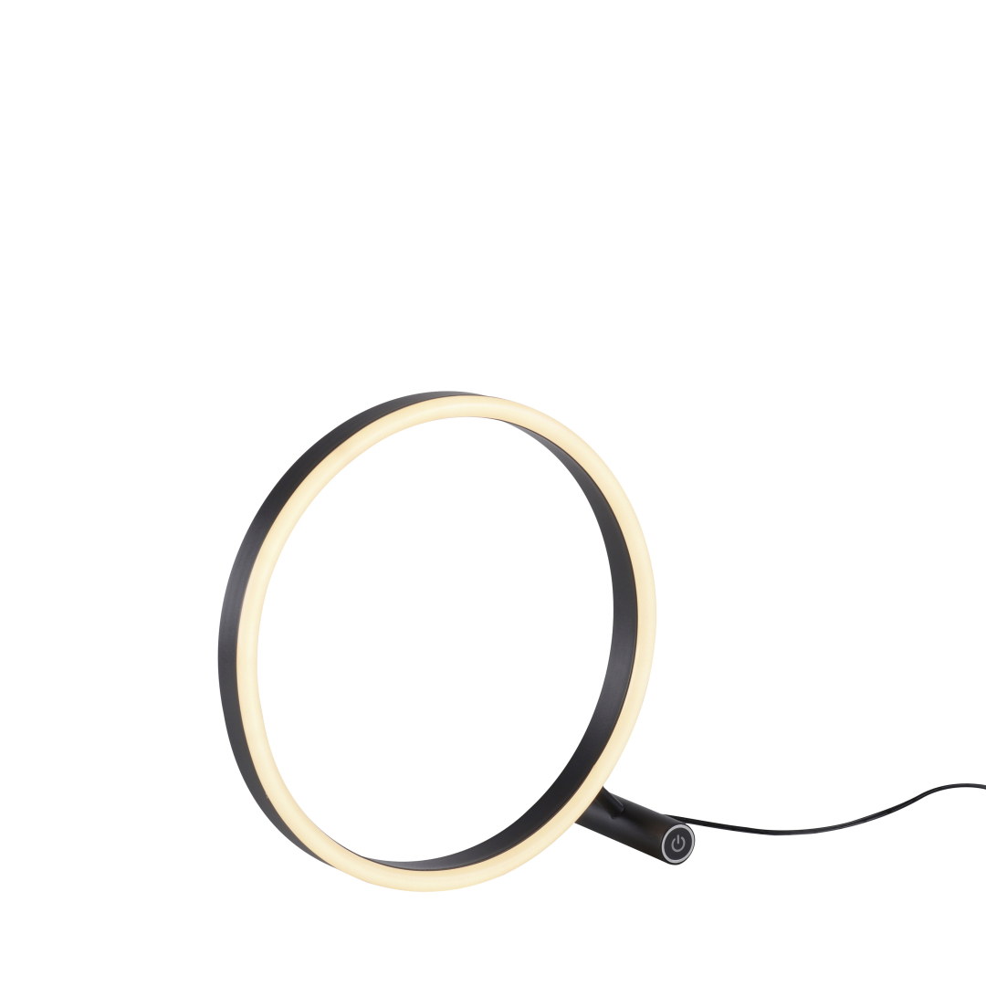 Настільна лампа Zuma Line 15390-13 RITUS купити