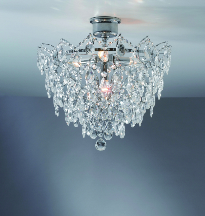 Люстра Markslojd Rosendal 100511 купити