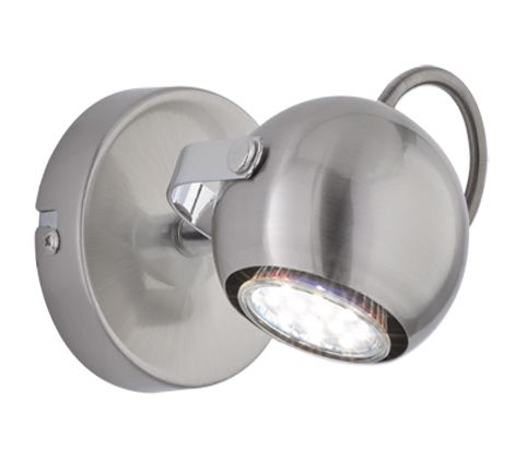 Спот REALITY R80051007 BASTIA купити