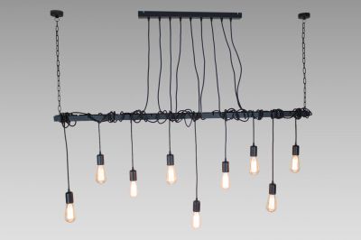 Подвесной светильник ImperiumLight Black Falls 889140.05.05 купити